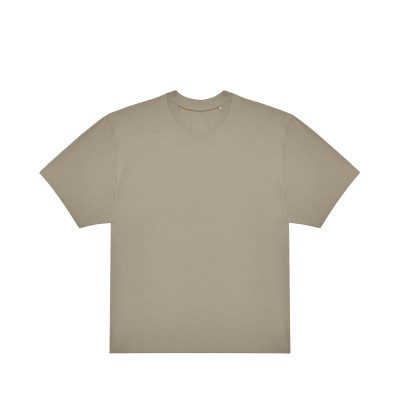 Magliette oversize B&C - cod. RWBA031